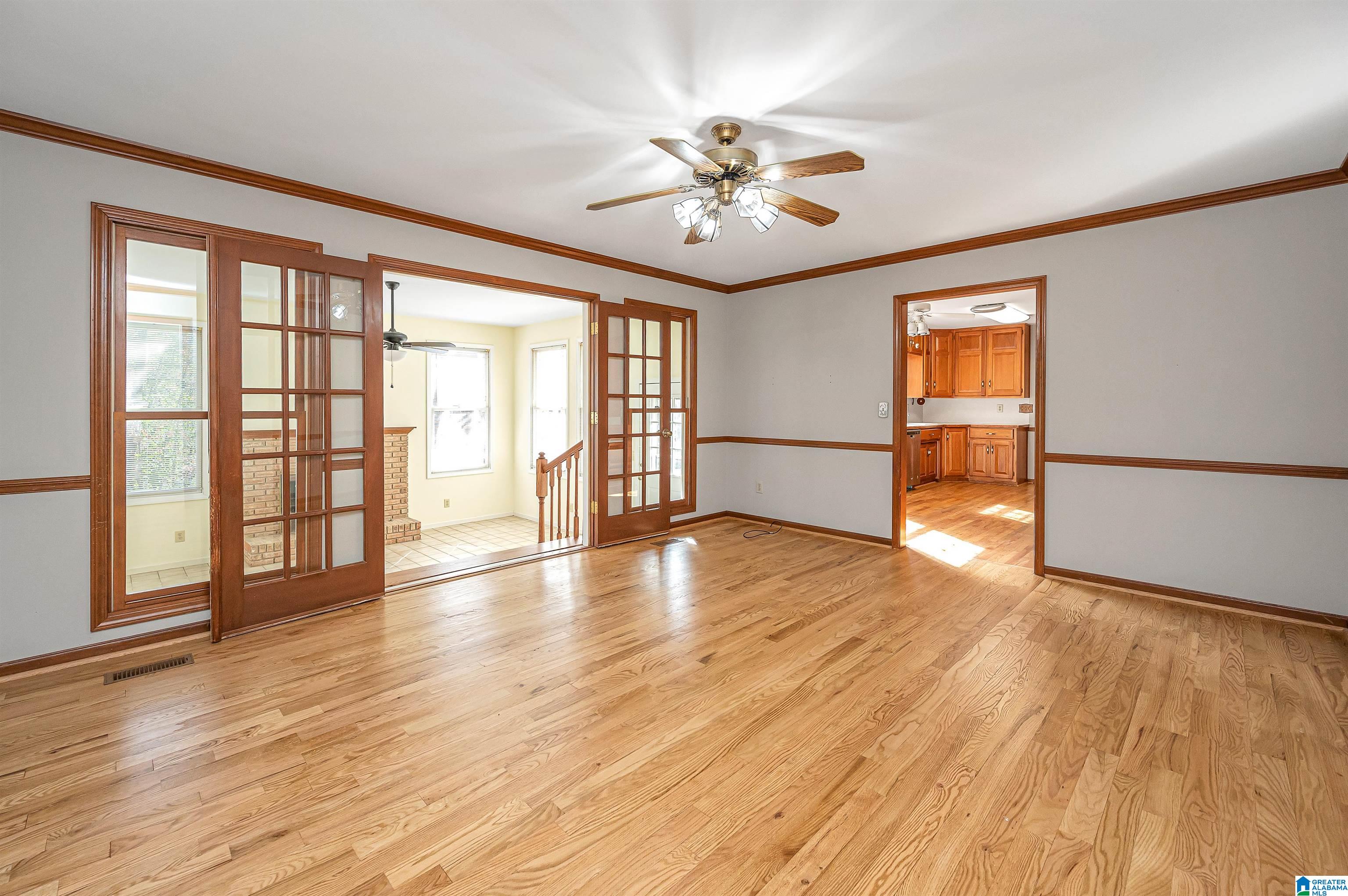 1511 Saulter View Road Birmingham, AL 35209 - Photo 19 of 51 Gallery Image 19