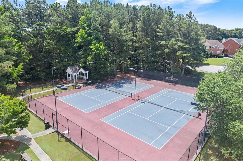 2704 Rice Mill Court Grayson, GA 30017 - Photo 79 of 85