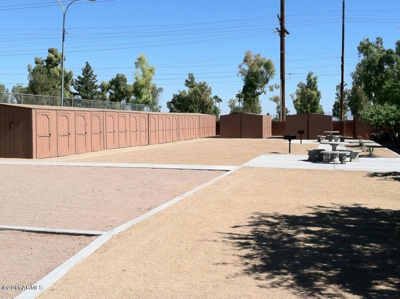 424 West Brown Road, Unit 106 Mesa, AZ 85201 - Photo 17 of 17
