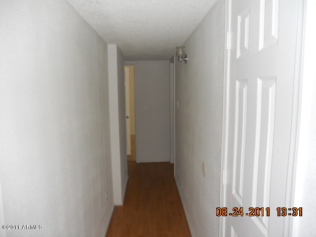 424 West Brown Road, Unit 106 Mesa, AZ 85201 - Photo 6 of 17 a view of a closet