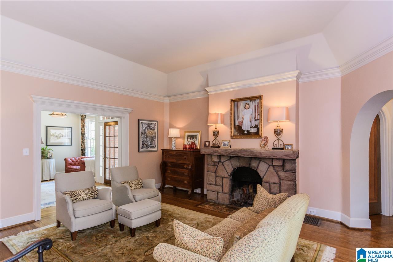3221 Whitehall Road Birmingham, AL 35209 - Photo 6 of 38