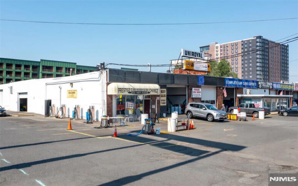 55 Midtown Bridge Street Hackensack, NJ 07601 - Photo 1 of 1