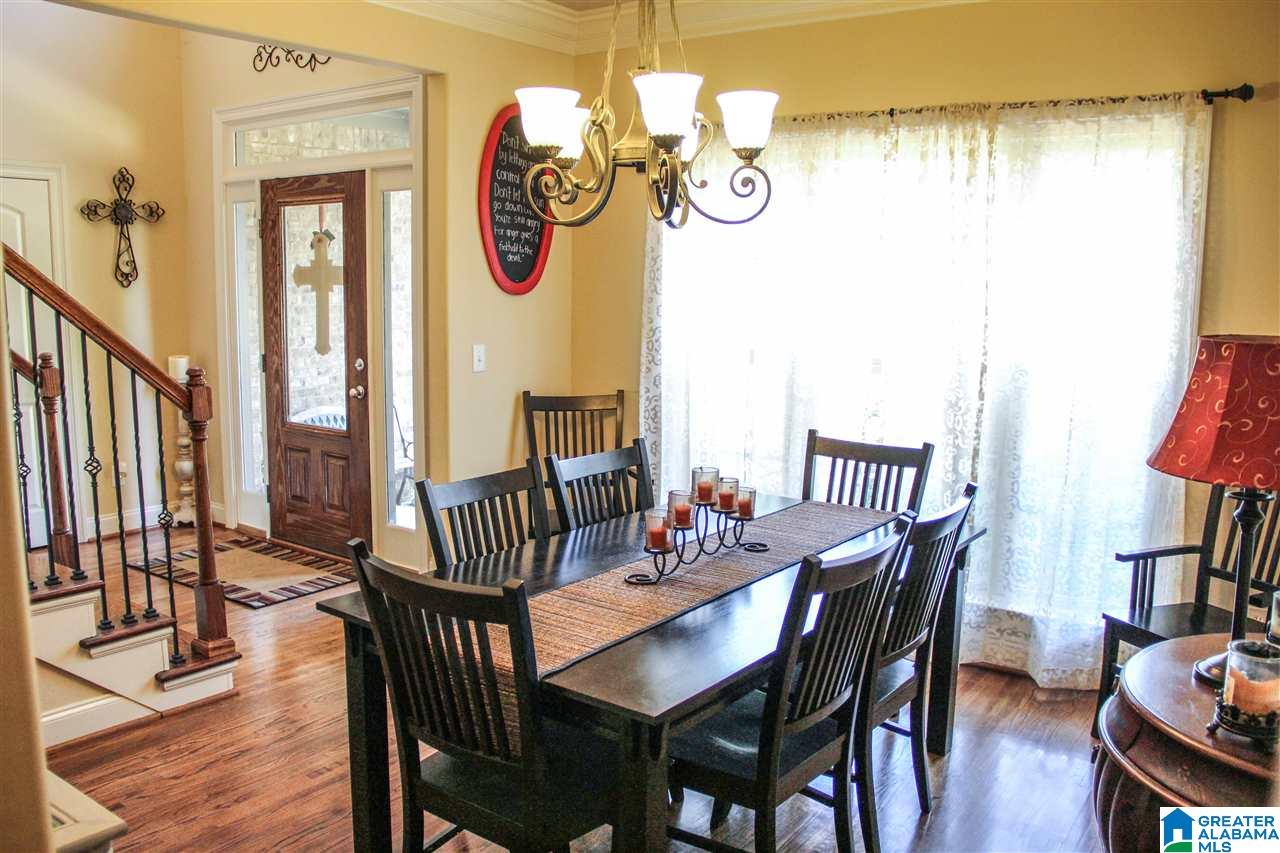 188 Wild Timber Parkway Pelham, AL 35124 - Photo 10 of 38