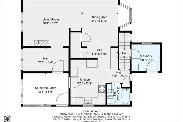 $550,000 | 104 Toms Path, Dennis, MA 02639