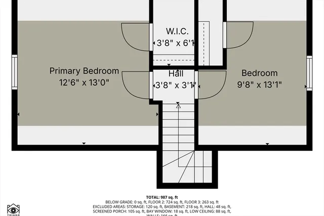 $550,000 | 104 Toms Path, Dennis, MA 02639