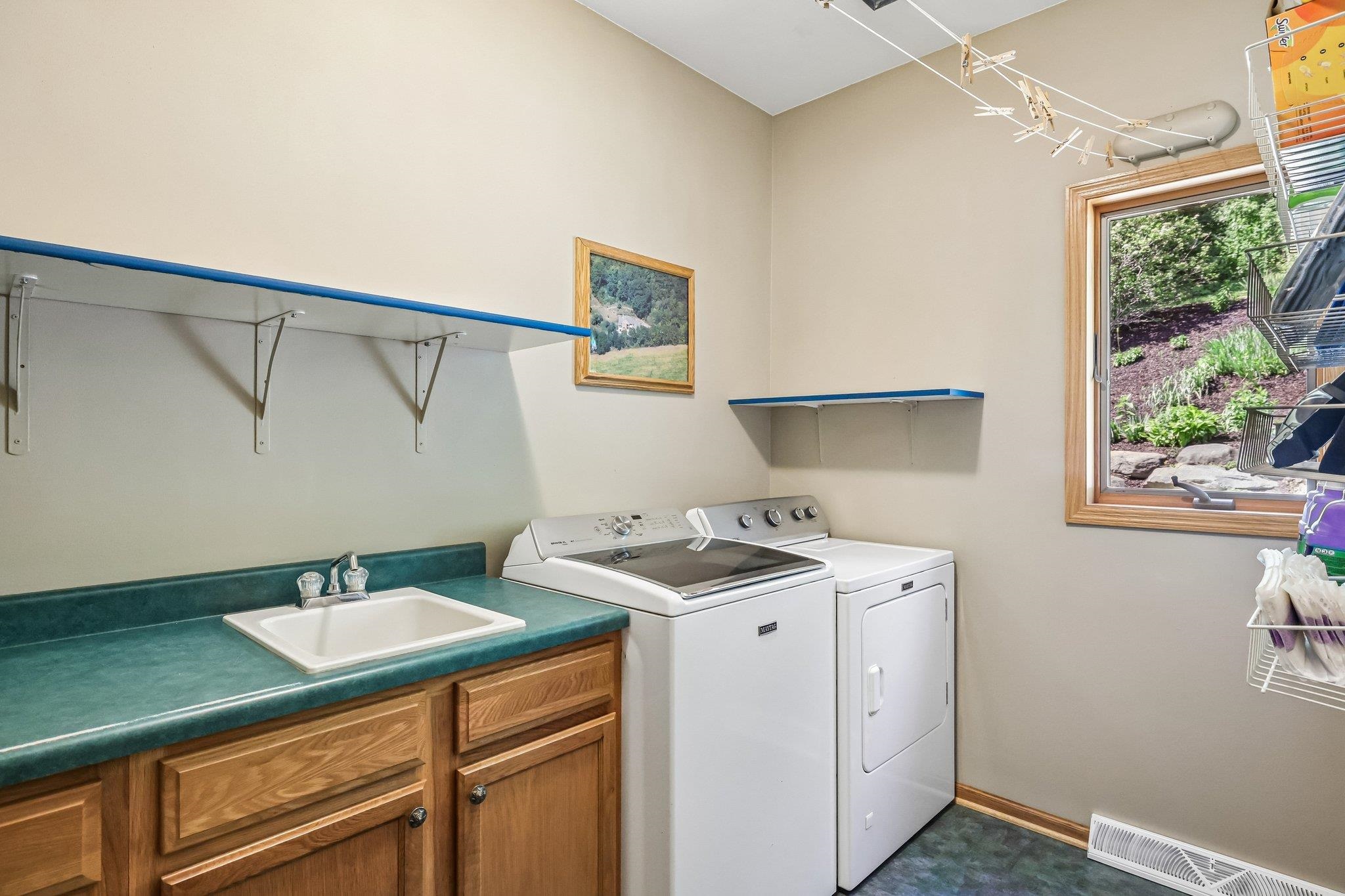 5323 Otto Kerl Road Cross Plains, WI 53528 - Photo 24 of 65