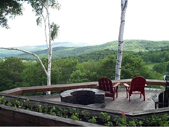 1739 Gabert Road Woodstock, VT 05091 - Photo 1 of 5