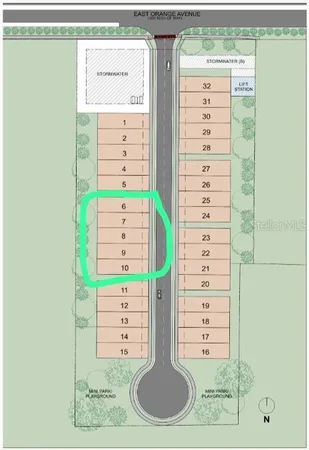 $599,900 | 60 Lakeshore Breeze Court, Eustis, FL 32726