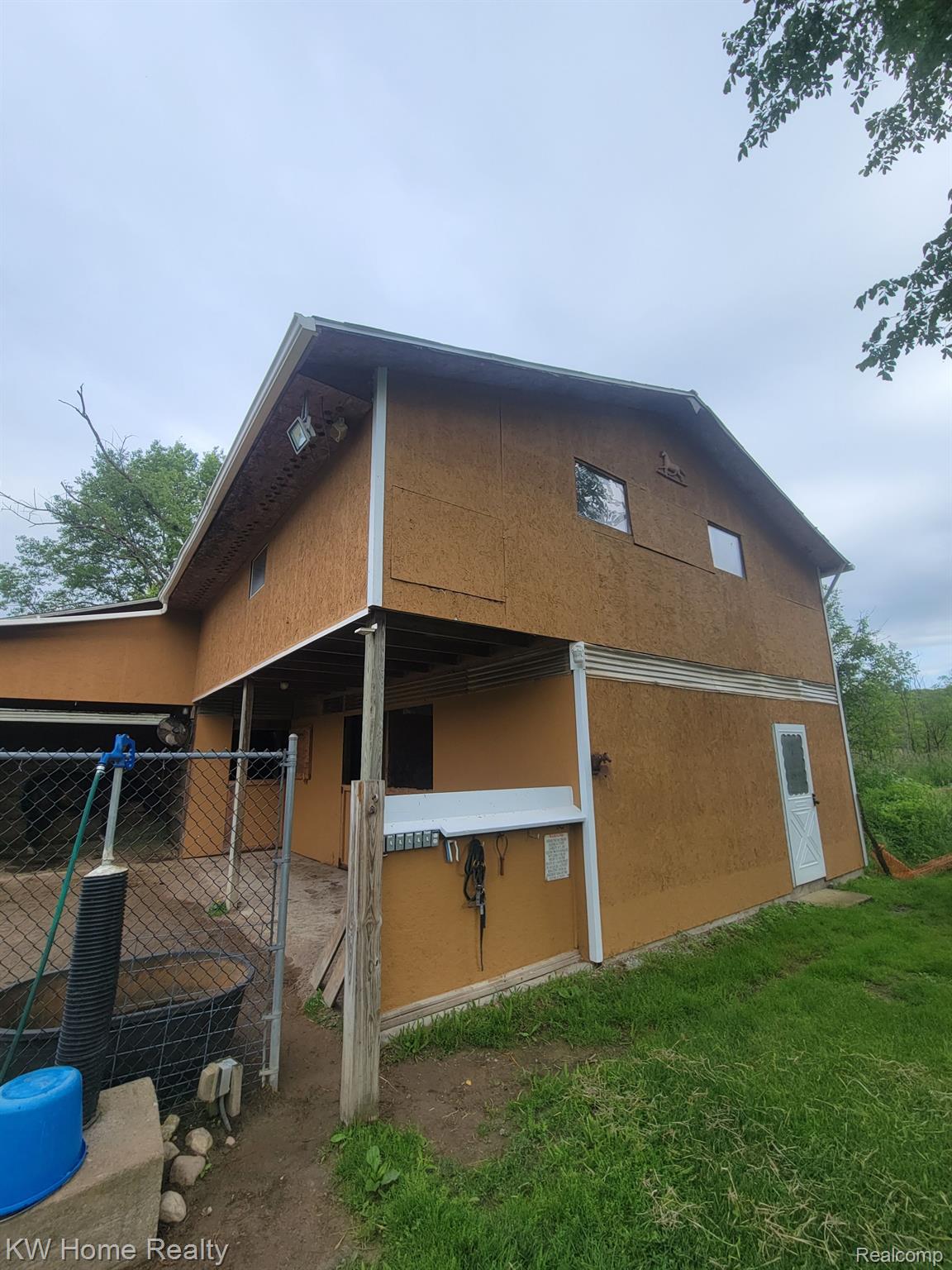 365 North Kellogg Road Howell, MI 48843 - Photo 50 of 69 Gallery Image 50