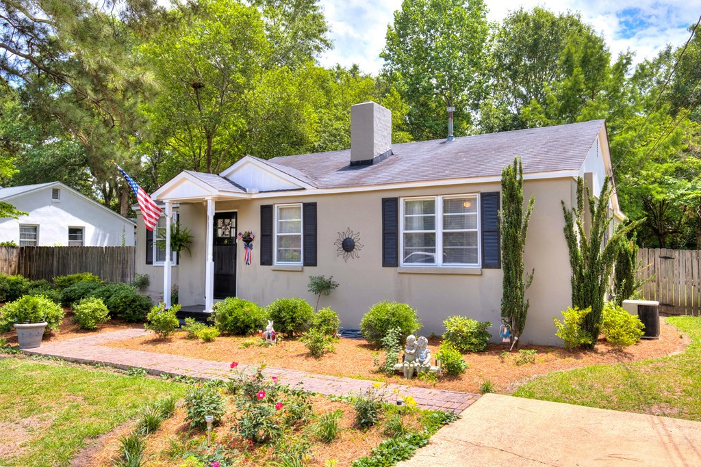 114 Wactor Street Sumter, SC 29150 - Photo 2 of 36 Gallery Image 2