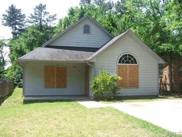 129 West Cornwallis Road Durham, NC 27707 - Photo 1 of 9 Gallery Image 1