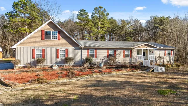 $359,900 | 292 Dogwood Drive, Ider, AL 35981