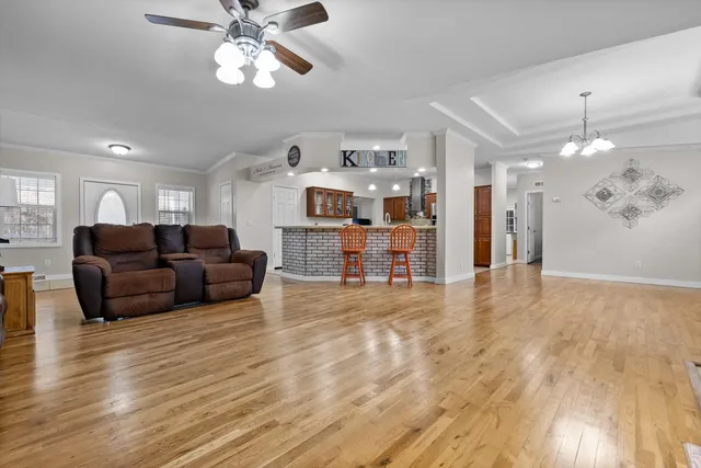 $359,900 | 292 Dogwood Drive, Ider, AL 35981