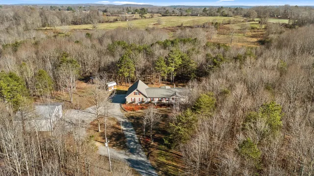 $359,900 | 292 Dogwood Drive, Ider, AL 35981