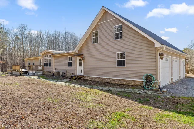 $359,900 | 292 Dogwood Drive, Ider, AL 35981