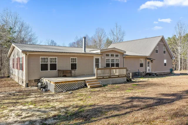 $359,900 | 292 Dogwood Drive, Ider, AL 35981