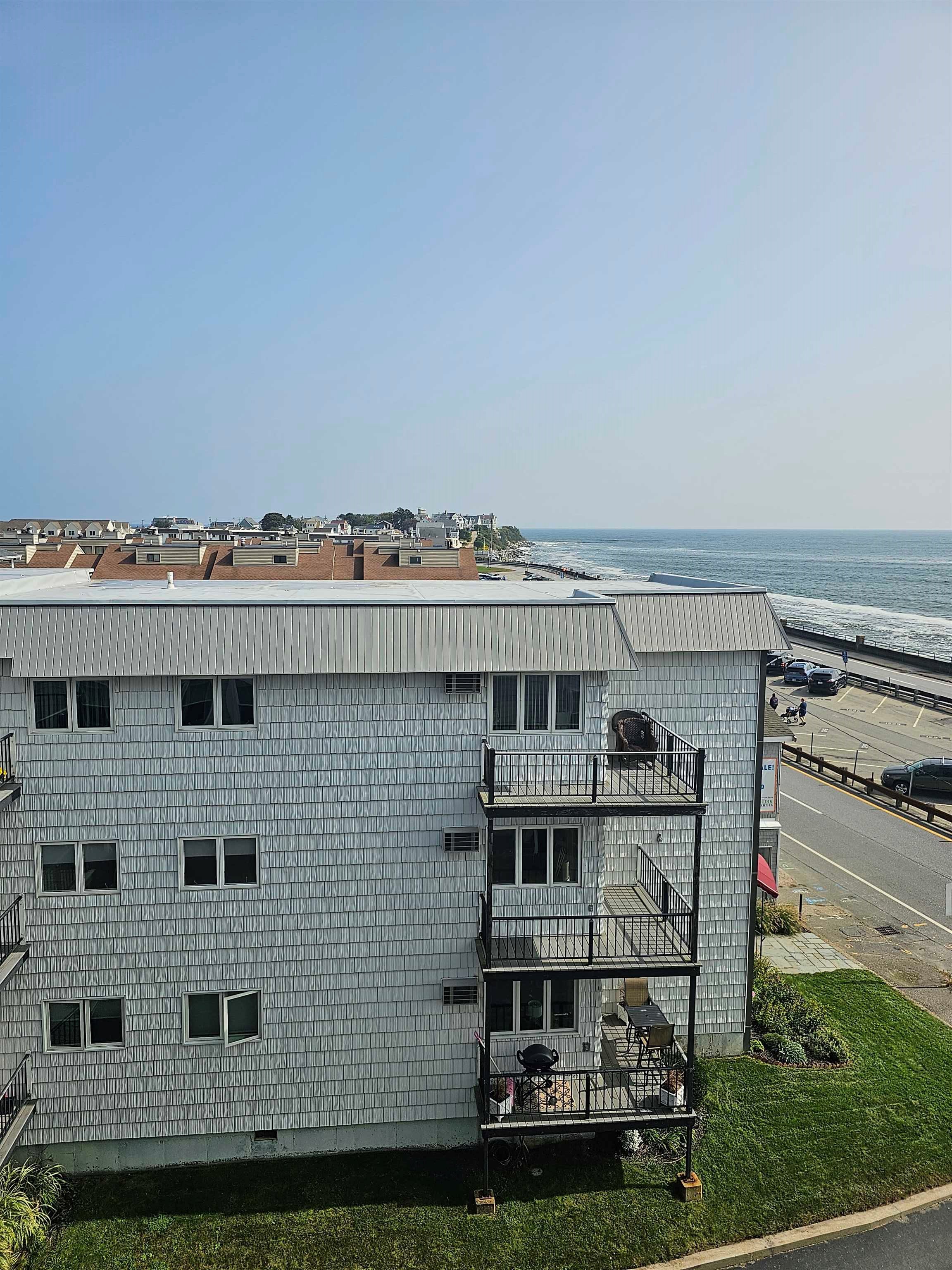 435 Ocean Boulevard, Unit 403 Hampton, NH 03842 - Photo 20 of 29