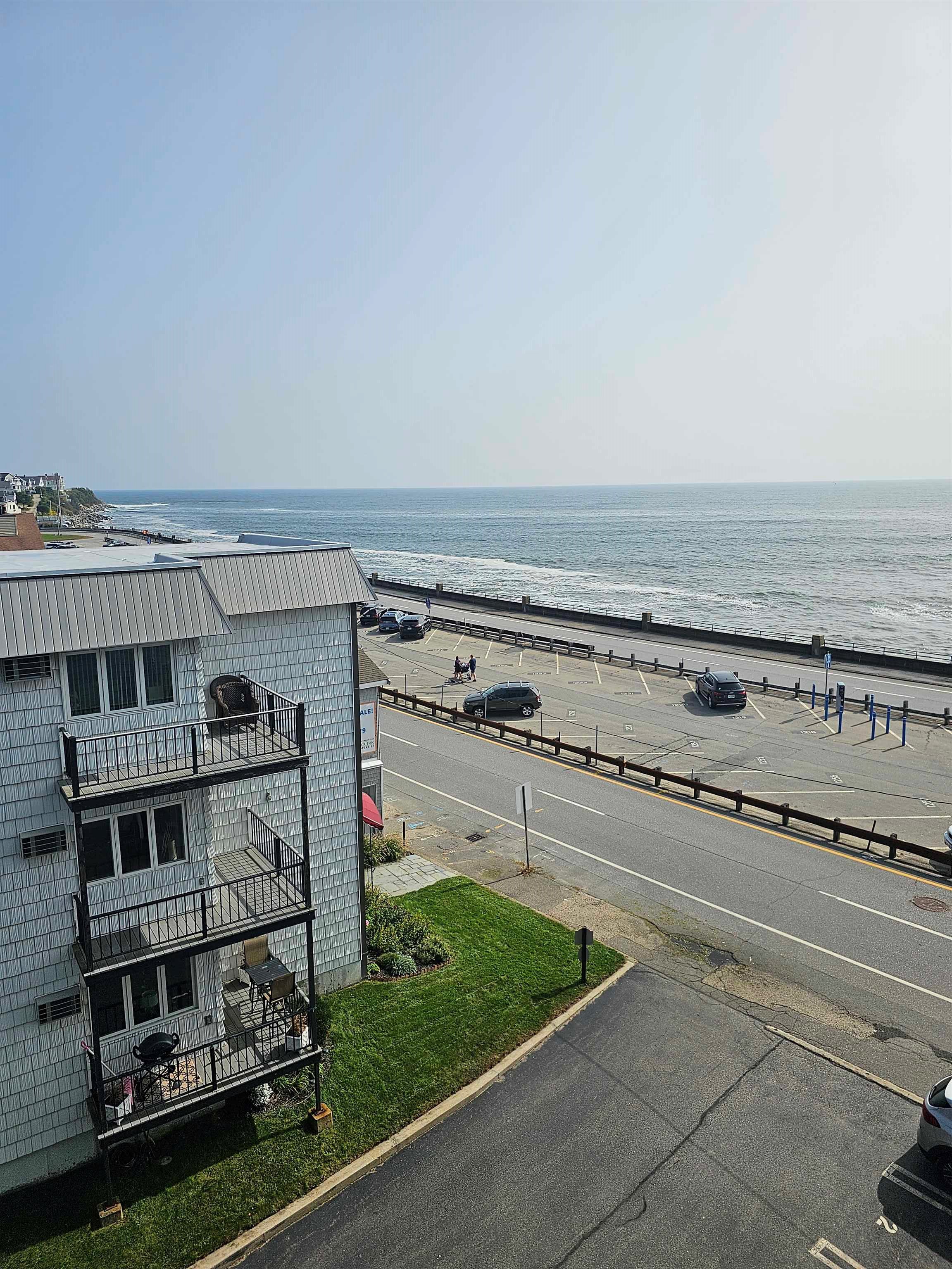 435 Ocean Boulevard, Unit 403 Hampton, NH 03842 - Photo 21 of 29