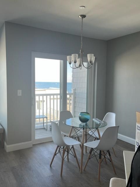 435 Ocean Boulevard, Unit 403 Hampton, NH 03842 - Photo 6 of 29