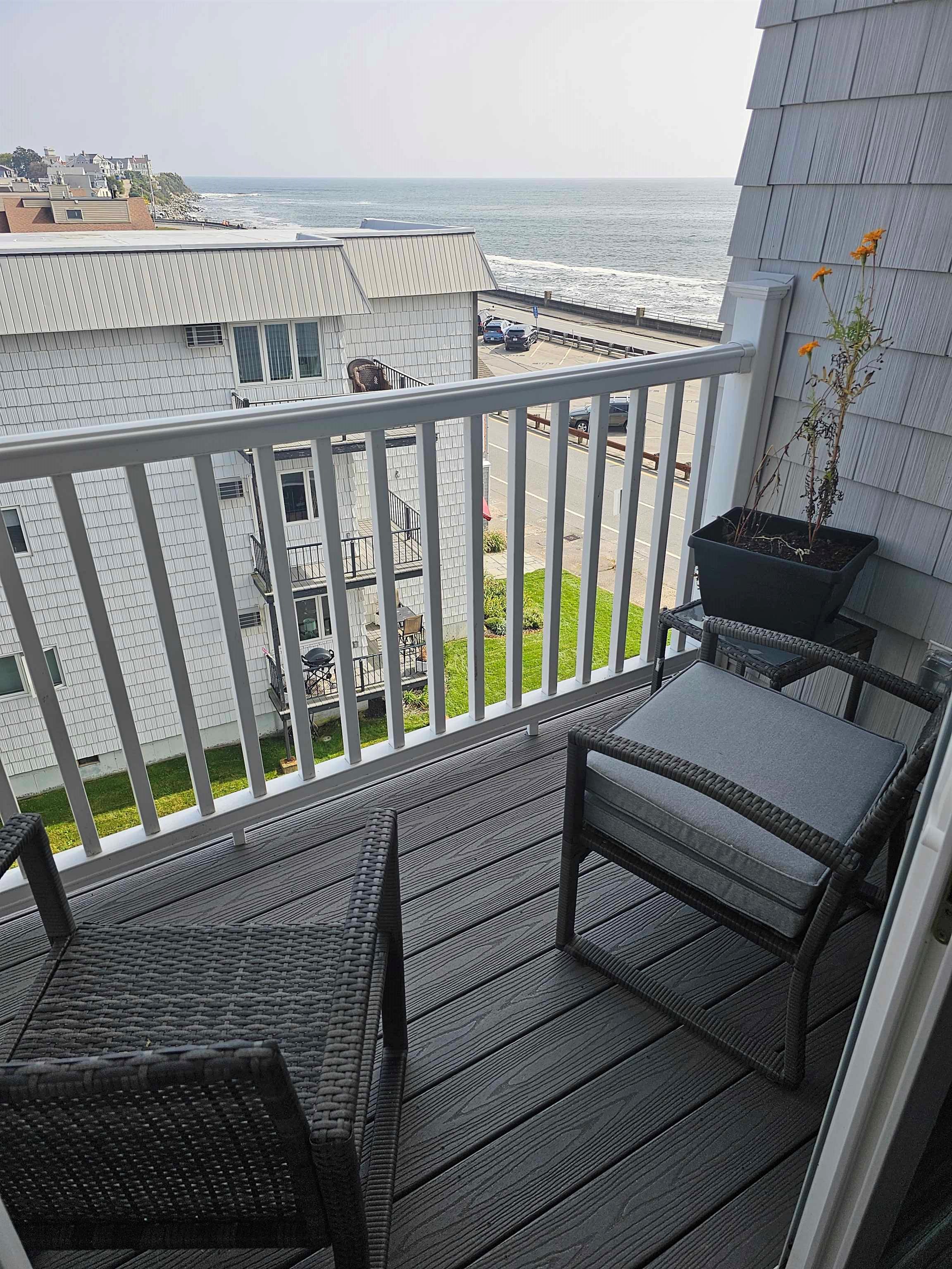 435 Ocean Boulevard, Unit 403 Hampton, NH 03842 - Photo 7 of 29