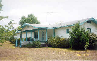 3282 Oakridge Road DeFuniak Springs, FL 32433 - Photo 1 of 1 Gallery Image 1
