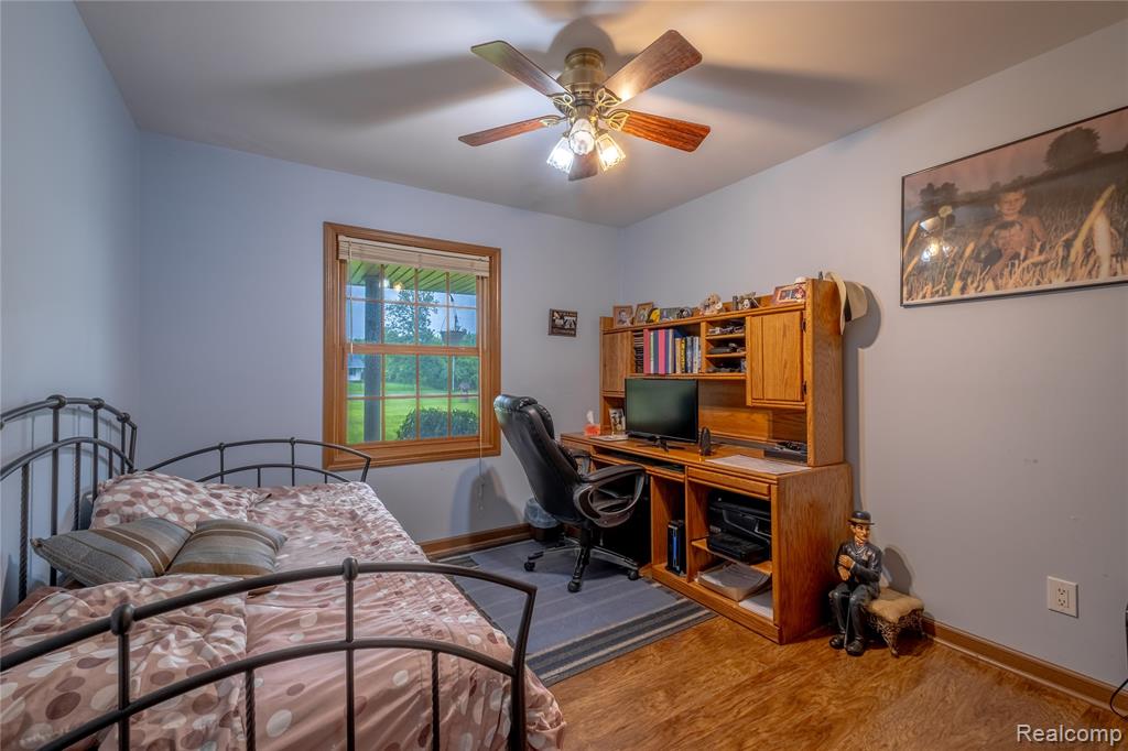 3174 East Frances Road Mount Morris, MI 48458 - Photo 17 of 29