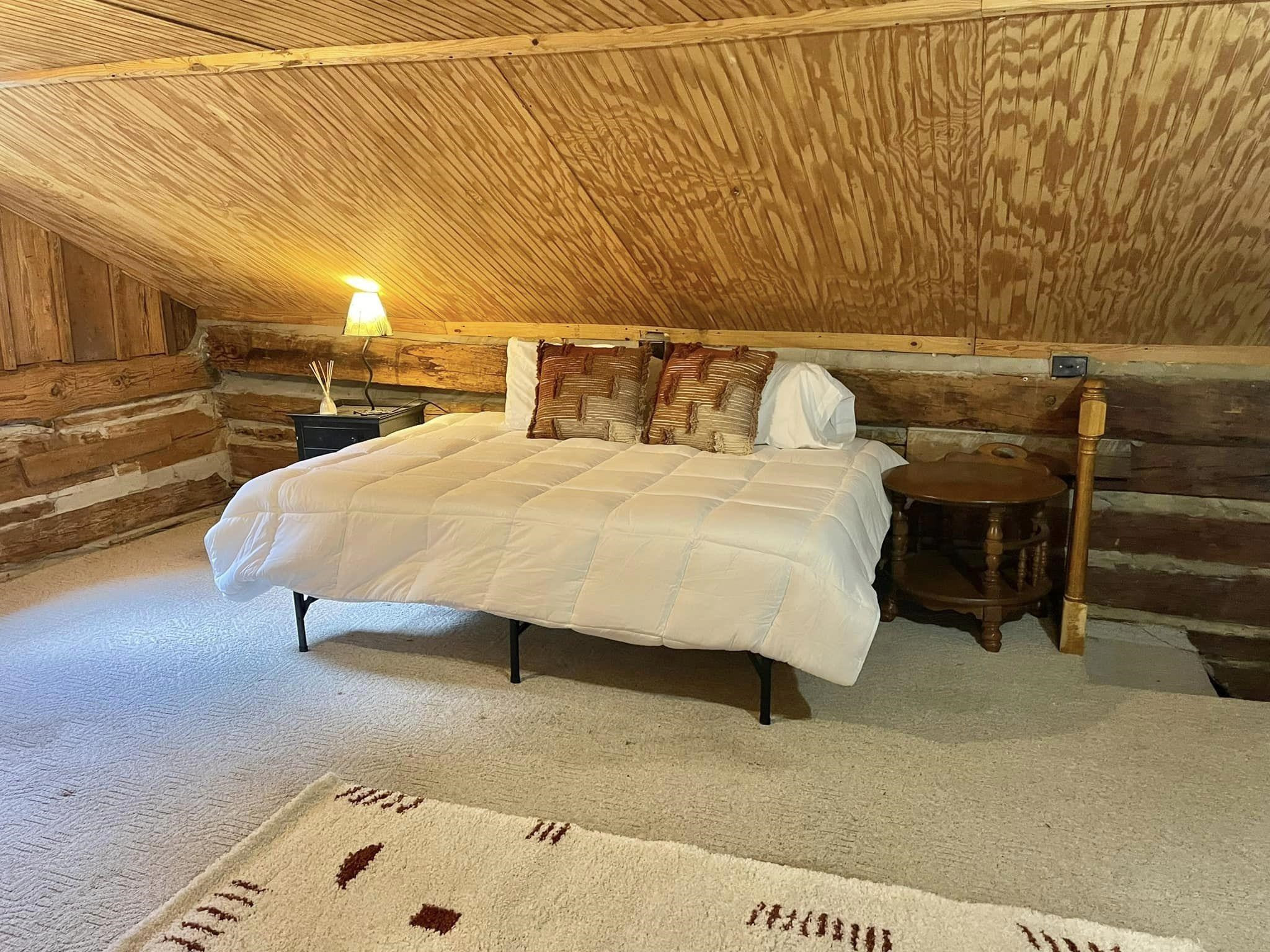 488 Ole Cabin Road Roxboro, NC 27574 - Photo 24 of 31 Photo 24