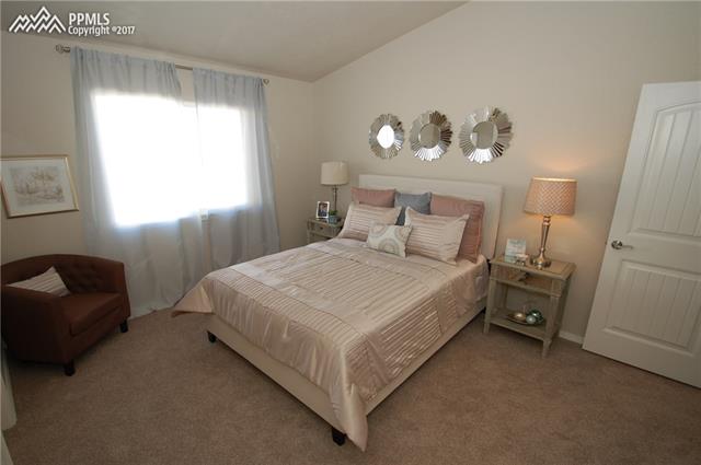 1538 York Road Colorado Springs, CO 80920 - Photo 7 of 14 Model Finish Package