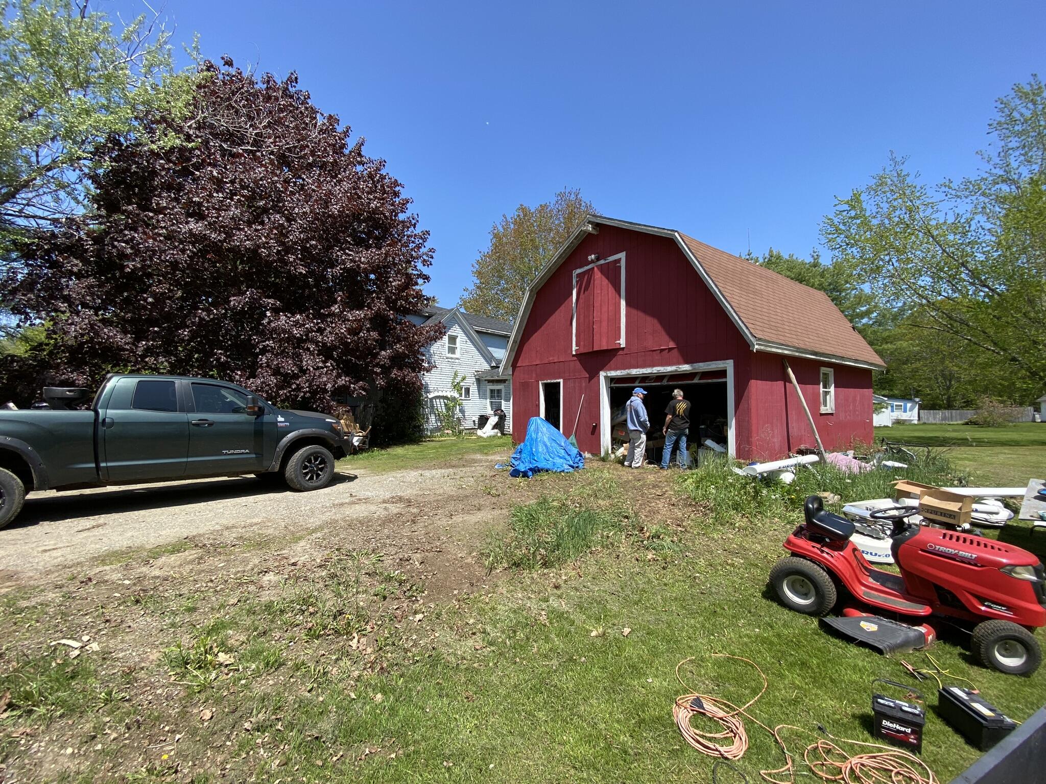 101 Washington Road Waldoboro, ME 04572 - Photo 11 of 35 IMG_4275