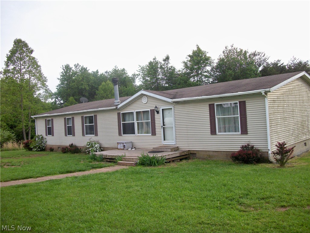 1473 Windy Ridge Road Vincent, OH 45784 - Photo 1 of 9 Gallery Image 1