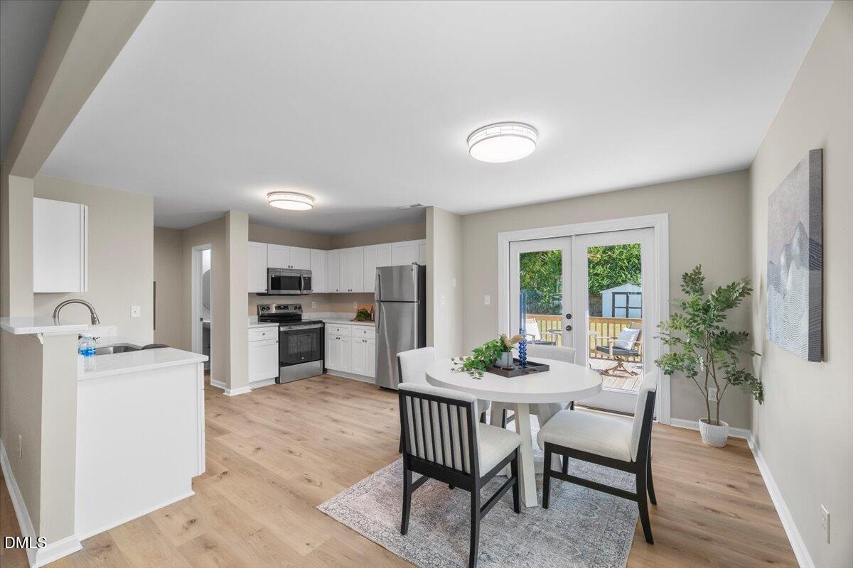 5012 Silverdene Street Raleigh, NC 27616 - Photo 8 of 28 11-P1113156