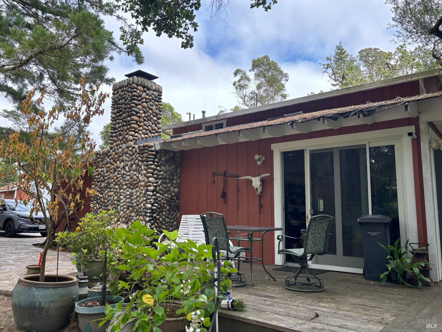 8157 Mill Station Road Sebastopol, CA 95472 - Photo 9 of 9