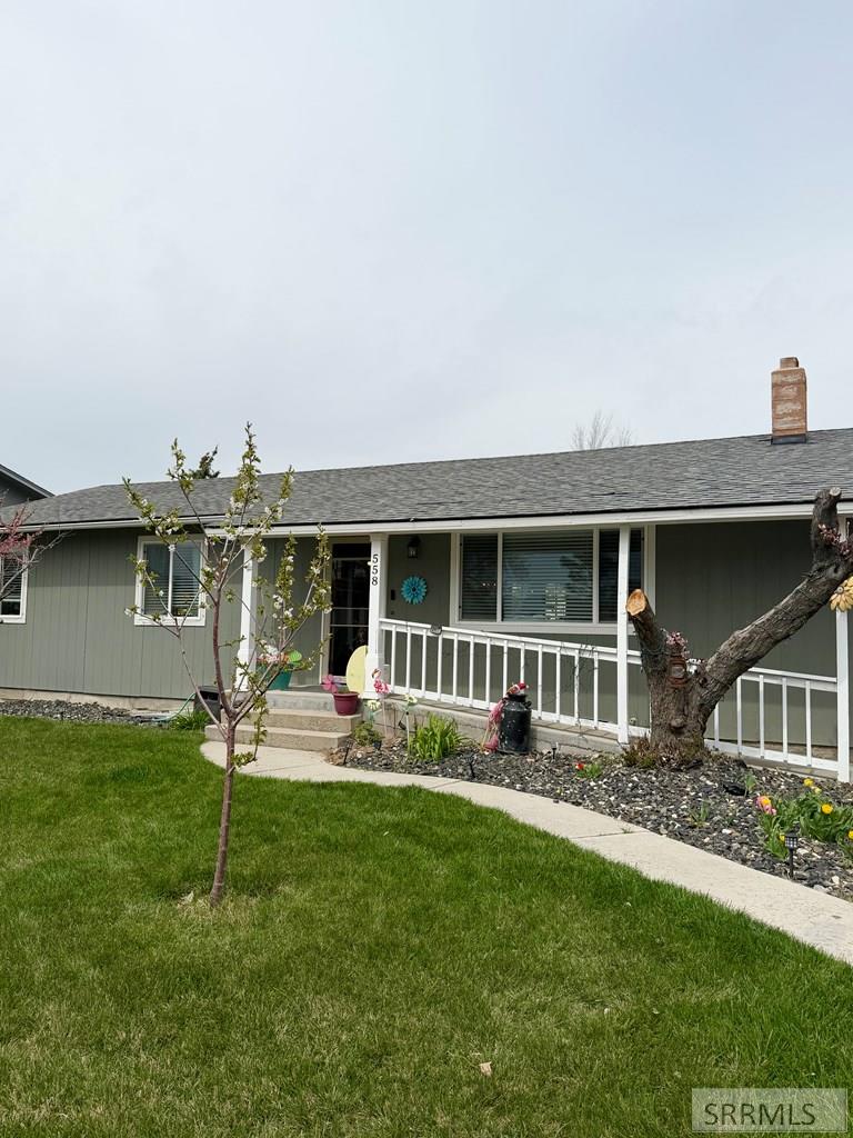 558 Canal Street Chubbuck, ID 83202 - Photo 2 of 53