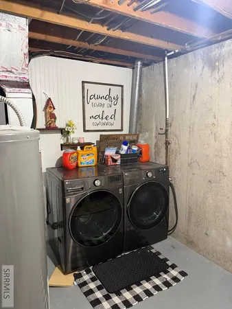 $395,000 | 558 Canal Street, Chubbuck, ID 83202