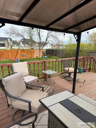 $395,000 | 558 Canal Street, Chubbuck, ID 83202