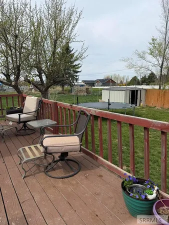 $395,000 | 558 Canal Street, Chubbuck, ID 83202