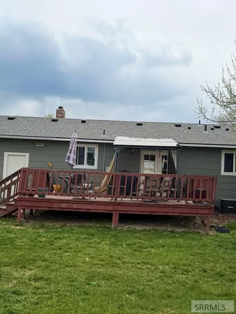 $395,000 | 558 Canal Street, Chubbuck, ID 83202