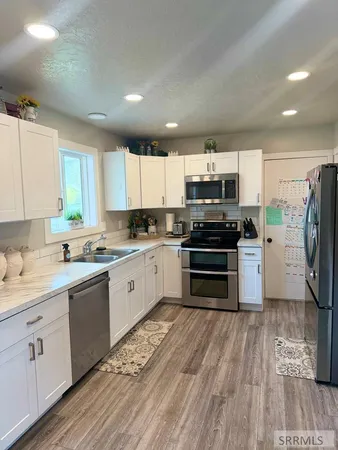 $395,000 | 558 Canal Street, Chubbuck, ID 83202