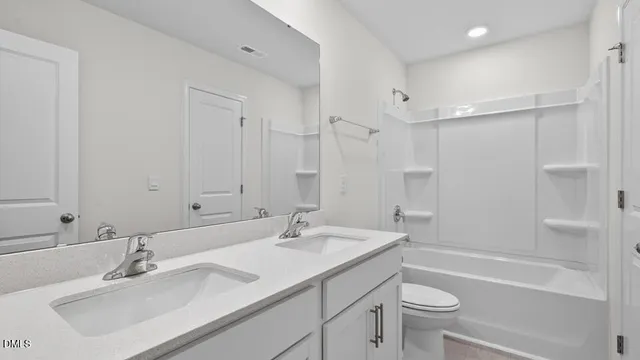 $391,040 | 144 Pisgah Street, Sanford, NC 27330