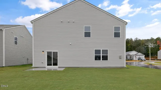 $391,040 | 144 Pisgah Street, Sanford, NC 27330