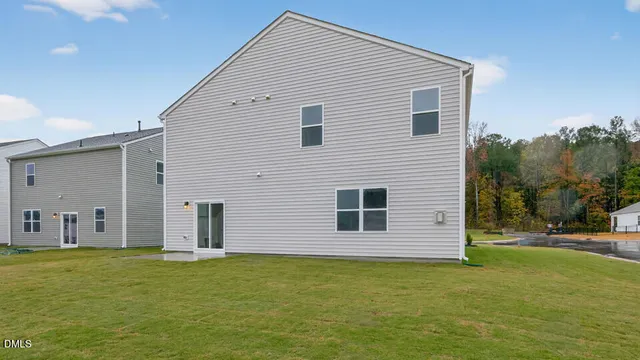 $391,040 | 144 Pisgah Street, Sanford, NC 27330