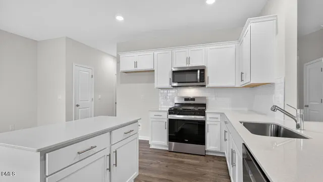 $391,040 | 144 Pisgah Street, Sanford, NC 27330