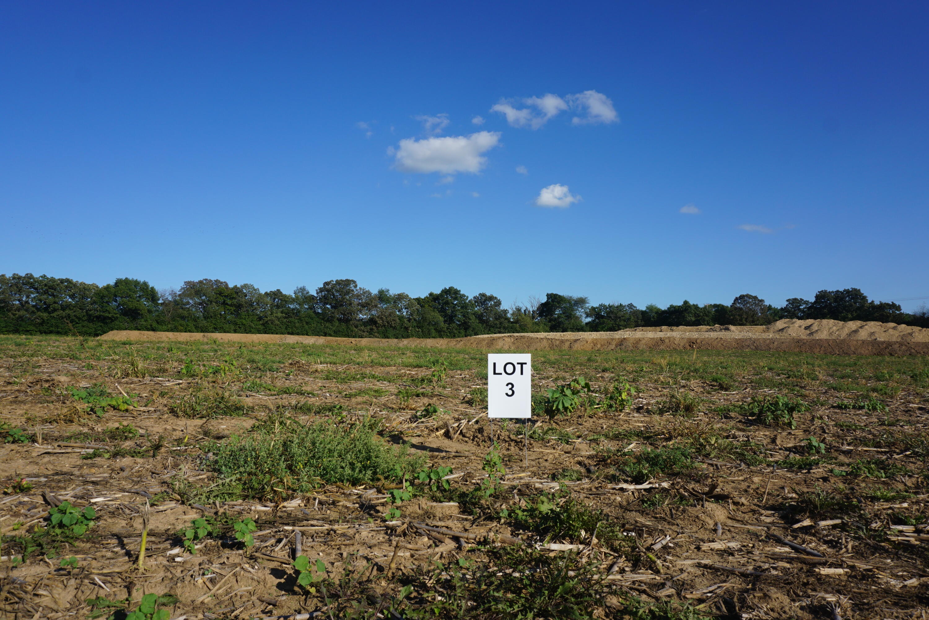 Lt3 County Rd NN Mukwonago, WI 53149 - Photo 1 of 1 Lot 3