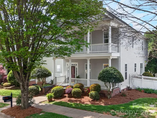 $739,000 | 15817 Trenton Place Road, Huntersville, NC 28078