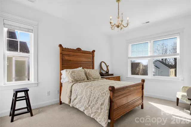 $749,000 | 15817 Trenton Place Road, Huntersville, NC 28078