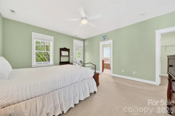 $739,000 | 15817 Trenton Place Road, Huntersville, NC 28078