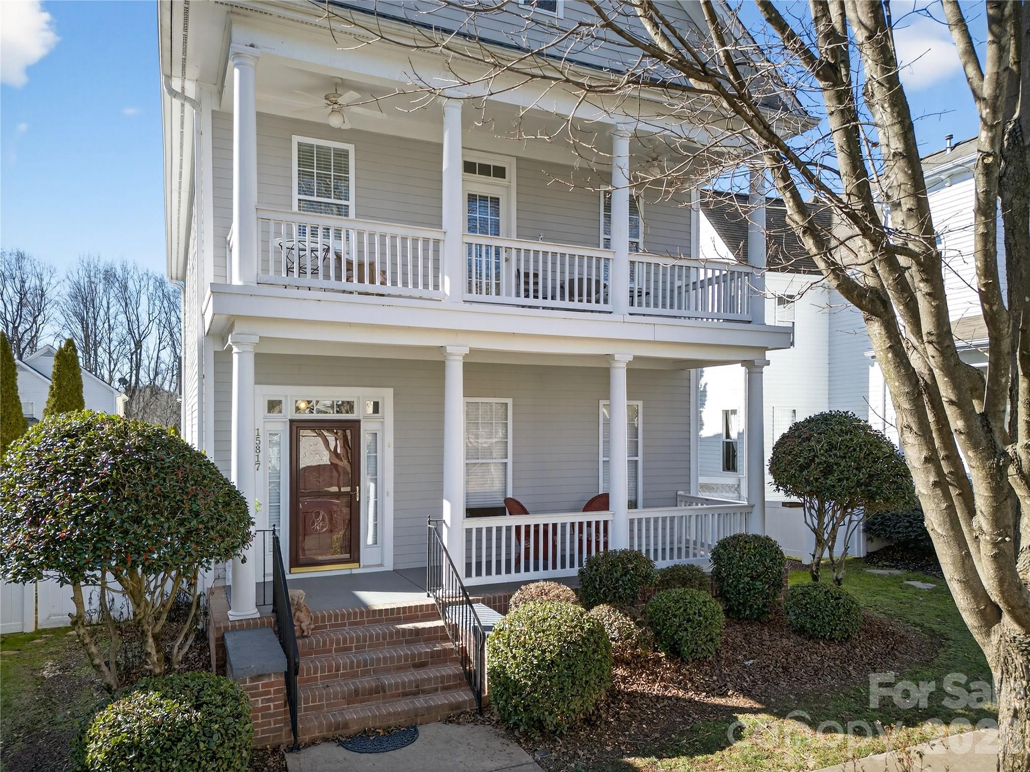 15817 Trenton Place Road Huntersville, NC 28078 - Photo 14 of 15