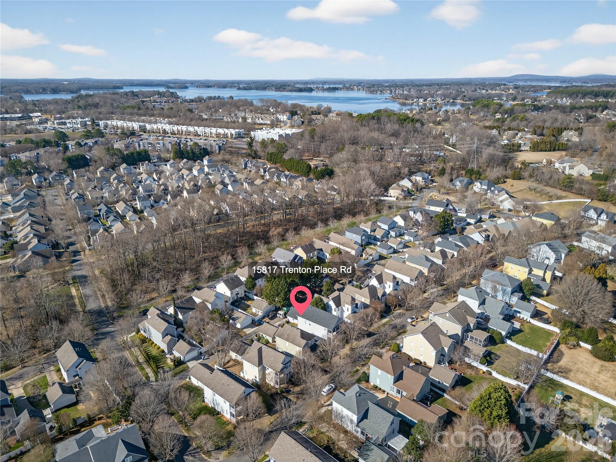 15817 Trenton Place Road Huntersville, NC 28078 - Photo 15 of 15