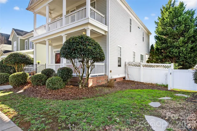 $749,000 | 15817 Trenton Place Road, Huntersville, NC 28078