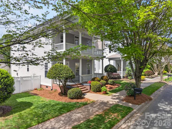 $739,000 | 15817 Trenton Place Road, Huntersville, NC 28078